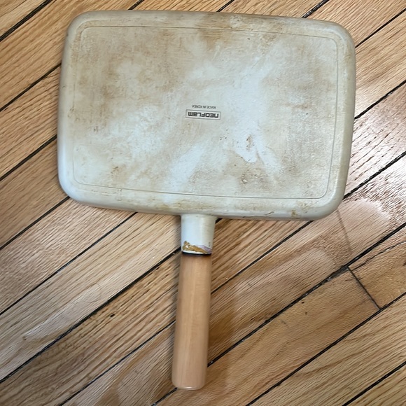 USED: FIKA Milk Pan for Stovetops and Induction | Made in Korea (6" / 1.5qt) - Picture 4 of 4